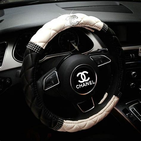 chanel car accessories|Chanel online shop accessories.